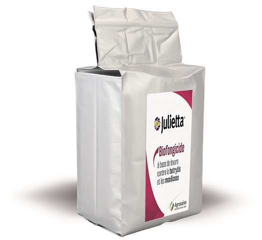 Julietta SACHET_500G